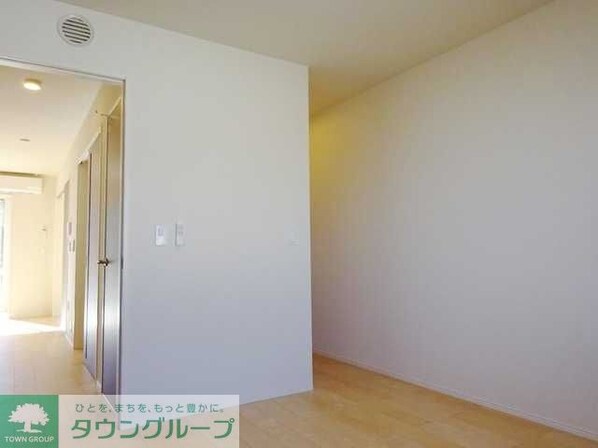 パッセロの物件内観写真